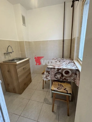 Apartament 2 camere, Sagului - Gavril Muzicescu etaj 1, 32m - imagine 5