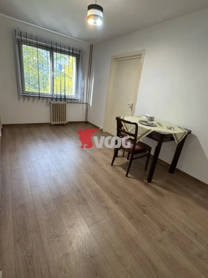 Apartament 2 camere, Sagului - Gavril Muzicescu etaj 1, 32m - imagine 3