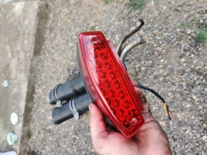 Piese ducati monster 2000 - imagine 5