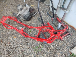 Piese ducati monster 2000 - imagine 7