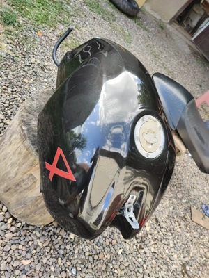 Piese ducati monster 2000 - imagine 3