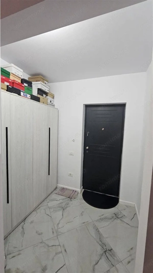 Popesti-Leordeni, Vila individuala cu piscina, mobilata-utilata modern, disponibila imediat - imagine 8