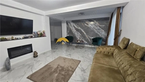 Popesti-Leordeni, Vila individuala cu piscina, mobilata-utilata modern, disponibila imediat - imagine 3