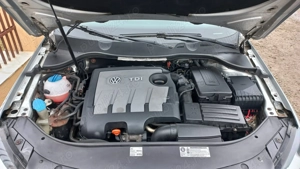 Vw Passat diesel an fab 2012 - imagine 7