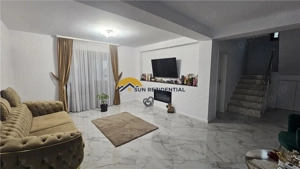 Popesti-Leordeni, Vila individuala cu piscina, mobilata-utilata modern, disponibila imediat - imagine 4