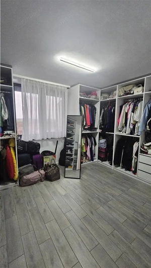 Popesti-Leordeni, Vila individuala cu piscina, mobilata-utilata modern, disponibila imediat - imagine 14