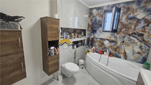 Popesti-Leordeni, Vila individuala cu piscina, mobilata-utilata modern, disponibila imediat - imagine 19