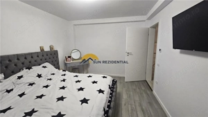 Popesti-Leordeni, Vila individuala cu piscina, mobilata-utilata modern, disponibila imediat - imagine 17