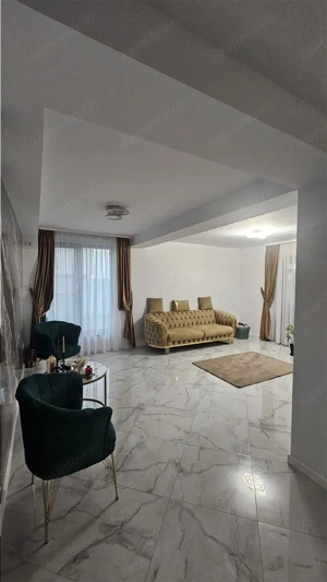 Popesti-Leordeni, Vila individuala cu piscina, mobilata-utilata modern, disponibila imediat - imagine 10