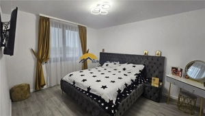 Popesti-Leordeni, Vila individuala cu piscina, mobilata-utilata modern, disponibila imediat - imagine 16