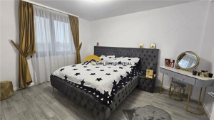 Popesti-Leordeni, Vila individuala cu piscina, mobilata-utilata modern, disponibila imediat - imagine 18