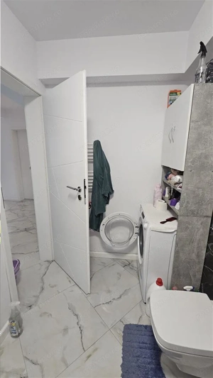 Popesti-Leordeni, Vila individuala cu piscina, mobilata-utilata modern, disponibila imediat - imagine 12