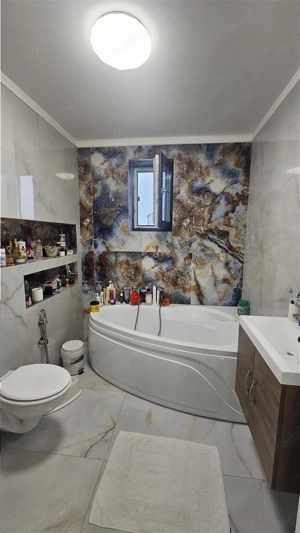 Popesti-Leordeni, Vila individuala cu piscina, mobilata-utilata modern, disponibila imediat - imagine 20