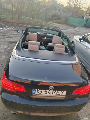 Vind sau schimb BMW e93  - imagine 2