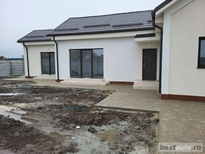 Vila singur curte Bragadiru - imagine 8