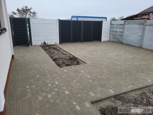 Vila singur curte Bragadiru - imagine 9