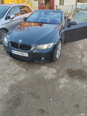 Vind sau schimb BMW e93  - imagine 4