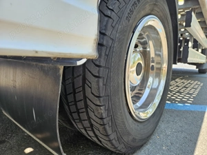 Platforma tractari Mercedes-Benz Sprinter (De Vanzare) - imagine 9