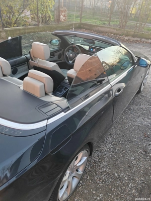 Vind sau schimb BMW e93  - imagine 3