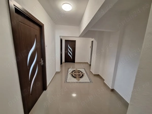 Gara - Abator - Apartament 3 camere 