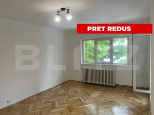 Apartament 3 camere, 65,50 mp, zona Baba Dochia