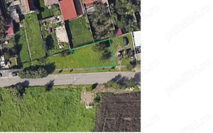 Vand loc de casa in Gradiste, Arad - imagine 2