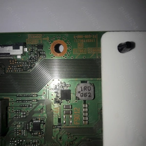 Mainboard SONY 1-980-805-31 cu emmc nou - imagine 2