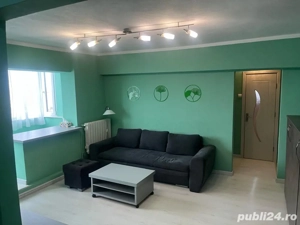 Malul Muresului,2 cam de inchiriat