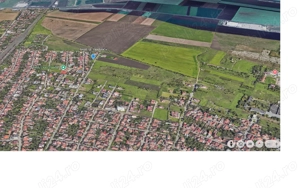 Vand loc de casa in Gradiste, Arad