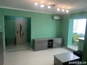 Malul Muresului,2 cam de inchiriat