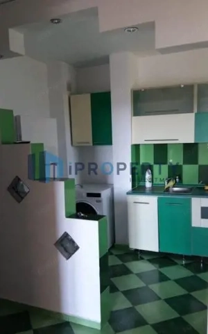 3 Camere | Brancoveanu | Mobilat + Utilat | Mutare imediata - imagine 5