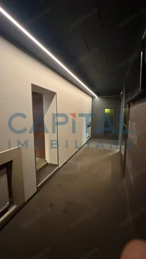 Fara comision! spatiu comercial 117mp, 3 camere, 2 baii, zona cenatrala - imagine 2