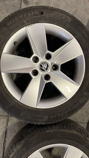 De vânzare Skoda Octavia  - imagine 2