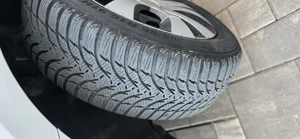 De vânzare Skoda Octavia  - imagine 4