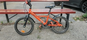  Bicicleta pentru copii Btwin Robot 500, 16"