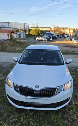 De vânzare Skoda Octavia  - imagine 8