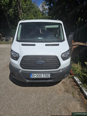 Ford Transit de vanzare - imagine 2