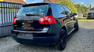 Volkswagen Golf 5 1.4 benzina  - imagine 2