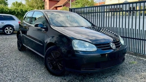 Volkswagen Golf 5 1.4 benzina  - imagine 3