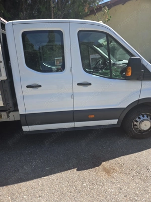 Ford Transit de vanzare - imagine 4