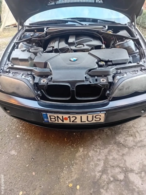 vind bmw318  i 2004 - imagine 3