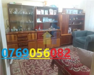 AP 2 camere, Progresu, Etaj 2, Confort 1 decomandat  - 50 mp