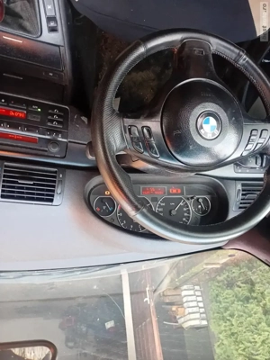 vind bmw318  i 2004 - imagine 2