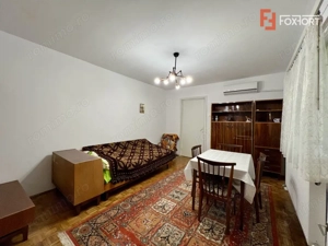 Apartament 2 camere de inchiriat, zona Olimpia Stadion - imagine 8