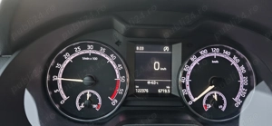 De vânzare Skoda Octavia  - imagine 14