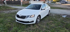 De vânzare Skoda Octavia  - imagine 19