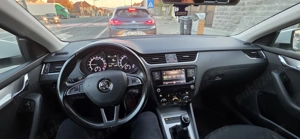 De vânzare Skoda Octavia  - imagine 13