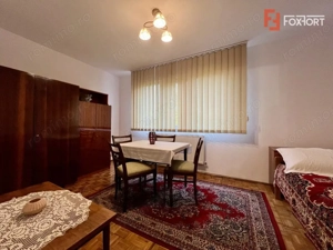 Apartament 2 camere de inchiriat, zona Olimpia Stadion - imagine 5