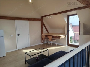 Apartament modern de inchiriat – zona Bartolomeu, la curte, complet renovat - imagine 13