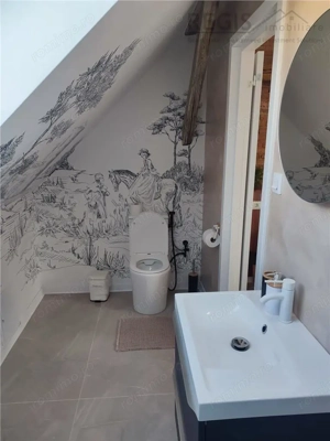 Apartament modern de inchiriat – zona Bartolomeu, la curte, complet renovat - imagine 15